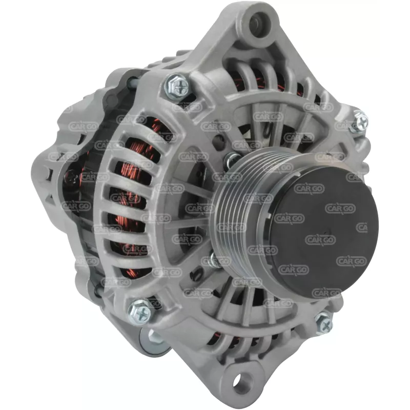 Lichtmaschine 120A 115317 - Bosch F032115317, 23100 -dc000, 23100DC000 Lichtmaschine 120A 115317 - Bosch F032115317, 23100 -dc000, 23100DC000