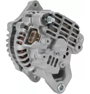 Lichtmaschine 120A 115317 - Bosch F032115317, 23100 -dc000, 23100DC000