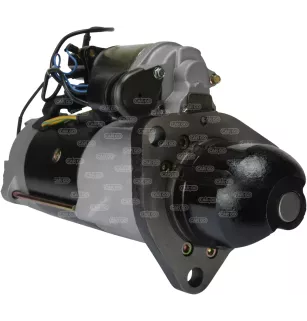 Starter 115326 - Bosch F032115326 - Claas 0003090520, 0007983020