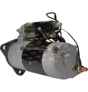 Starter 115326 - Bosch F032115326 - Claas 0003090520, 0007983020