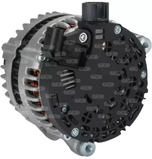 Alternator 150A Bosch 01210AA7PB, 0121615008, 0121615108