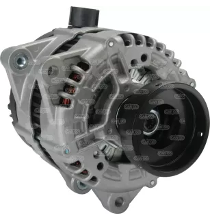 Alternator 150A Bosch 01210AA7PB, 0121615008, 0121615108