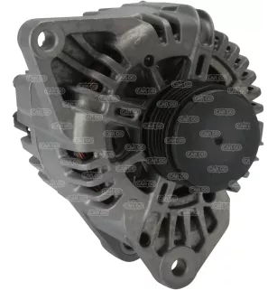 Alternator 120A replaces Valeo TG12C033, 2543370, 2606220