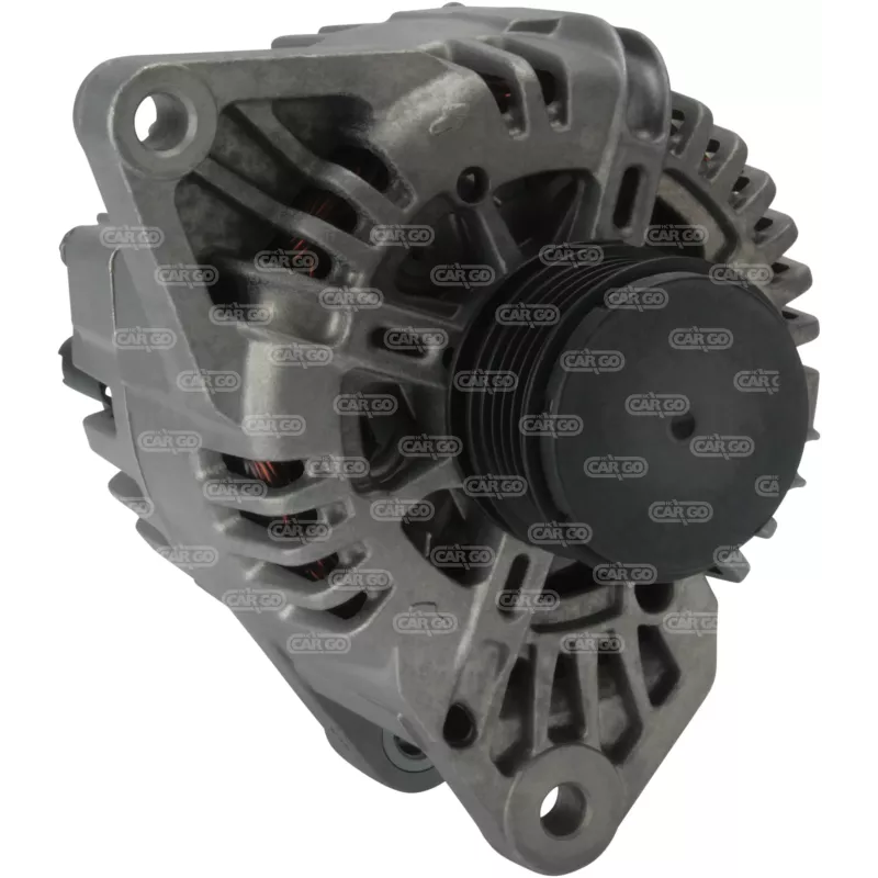 Alternator 120A replaces Valeo TG12C033, 2543370, 2606220 Alternator 120A replaces Valeo TG12C033, 2543370, 2606220