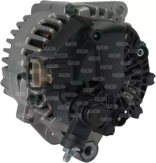 Alternator 120A replaces Valeo TG12C033, 2543370, 2606220