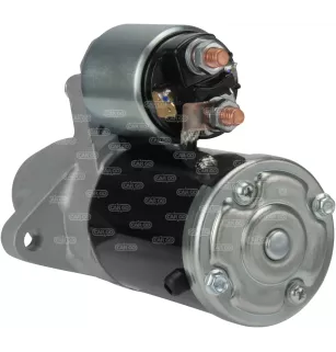 Smart Fortwo Starter 1321510001, 1810A104, A1321510001