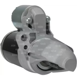 Smart Fortwo Starter 1321510001, 1810A104, A1321510001