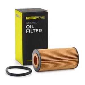 Filtre à huile AUDI 30757730, 30788490, 30788821