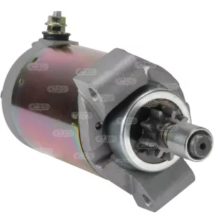 Starter substitui John Deere AM102628, Kawasaki 21163-2068