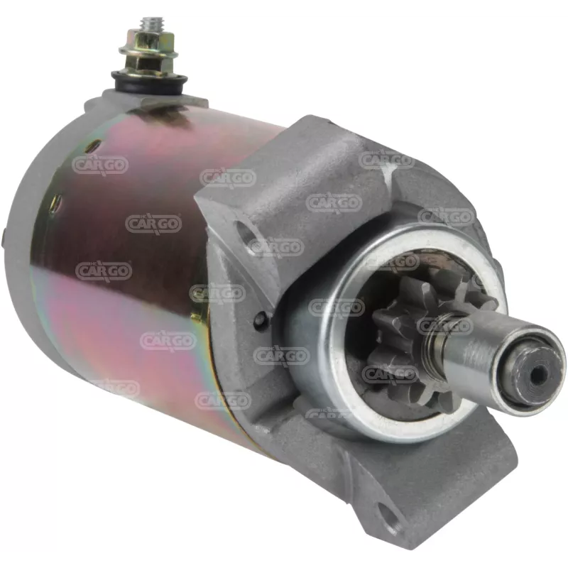 Starter substitui John Deere AM102628, Kawasaki 21163-2068