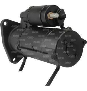 Démarreur 12V 4.2kW 84213446 AZF4627