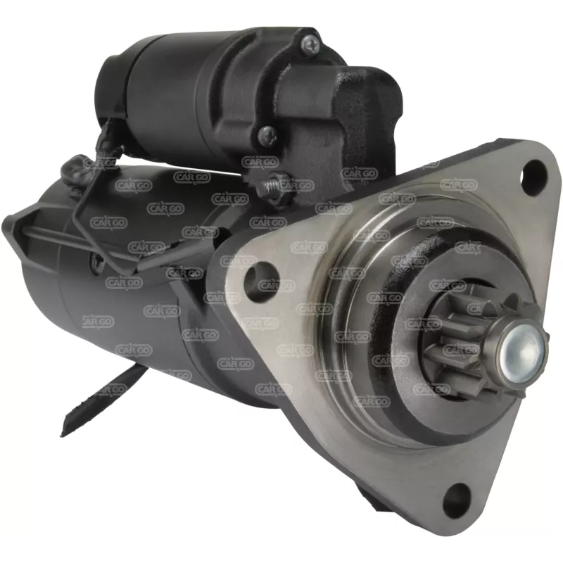 Démarreur 12V 4.2kW 84213446 AZF4627