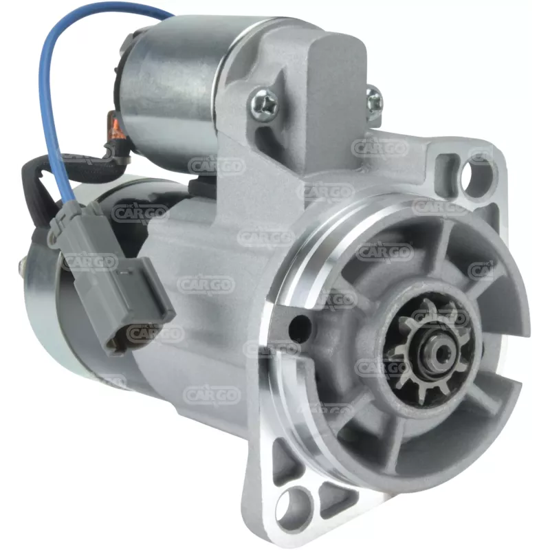 Starter substitui 23300-FU410, 23300-GS20A, M000T65381, M0T65381 Starter substitui 23300-FU410, 23300-GS20A, M000T65381, M0T65381