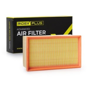 Filtre à air CITROËN 1638027680, 9800097580, SU001A3728