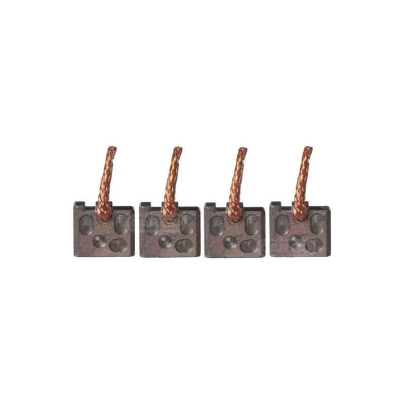 Brush set, Bosch 0001125025