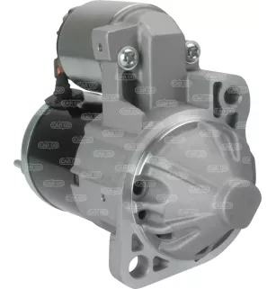 Starter Mitsubishi Galant, throw, outlander - 1810A025, 1810A098