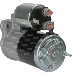 Starter Mitsubishi Galant, throw, outlander - 1810A025, 1810A098