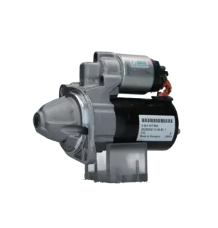 Démarreur 12V 1.1kW Bosch 0001107474 0001107550