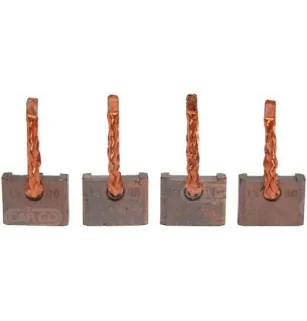 Set spazzole, Bosch 0001108400, 0001108401, F002G20670, F004A94004