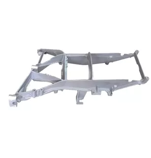 READ -Flaggschiff -Unterstützung für DAF XF 95 2, XF - 1862946, 1439349, 1396937