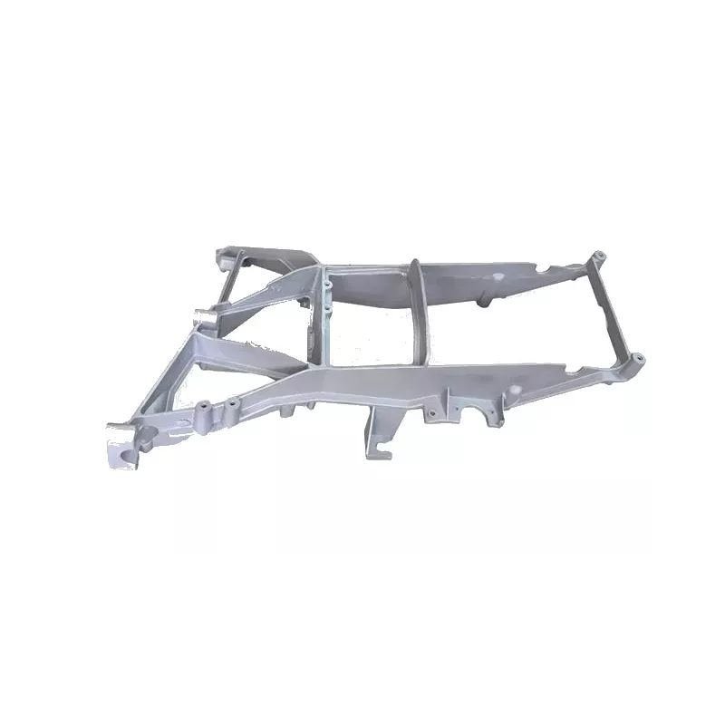 Straight flagship support for DAF XF 95 2, XF - 1862946, 1439349, 1396937 Straight flagship support for DAF XF 95 2, XF - 1862946, 1439349, 1396937