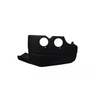 Right bumper corner for scania series R - 1431926