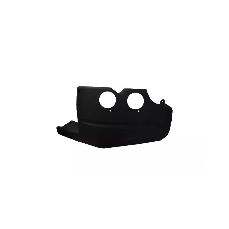 Right bumper corner for scania series R - 1431926
