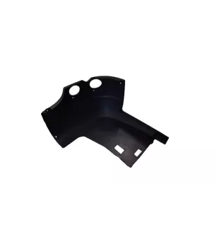 Right bumper corner for scania series R, LH - 1431926