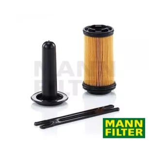 Filtro Adblue Iveco Stralis / Eurocargo | Volvo FH / FL / FM / FMX | RVI Kerax / Magnum / Midlum / Premium - U5001kit