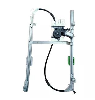 Legge elettrica Vitre con motore per Renault Premium 2, Kerax, Midlum - Volvo, DAF - 7482497194