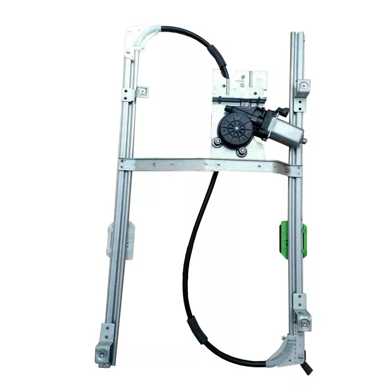 Legge elettrica Vitre con motore per Renault Premium 2, Kerax, Midlum - Volvo, DAF - 7482497194