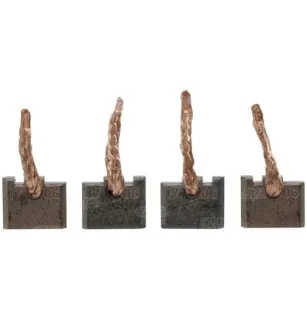 Conjunto de pincéis, Bosch 0001108210, F000AL0110, F004A94007, F005M00001