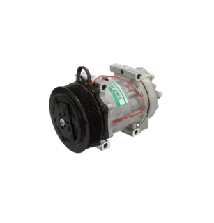 Volvo air conditioning compressor SD7H15 - SD7H156028, SD7H156034, SD7H158044, SD7H158112