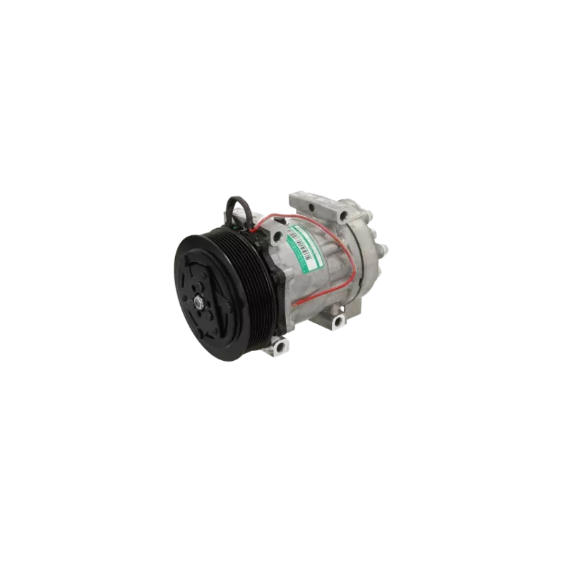 Volvo air conditioning compressor SD7H15 - SD7H156028, SD7H156034, SD7H158044, SD7H158112
