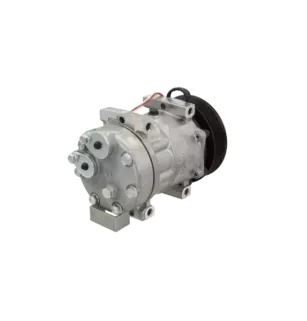 Clim compressor Volvo SD7H15 - SD7H156028, SD7H156034