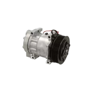 Clim compressor Volvo SD7H15 - SD7H156028, SD7H156034