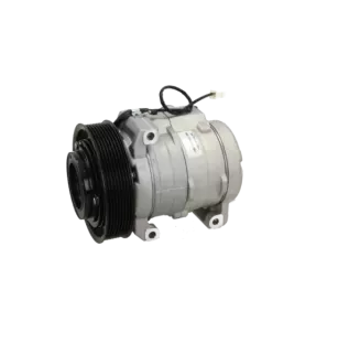 Mercedes -Benz - Denso 247300-8130 - 32933, 4722300 compressor compressor