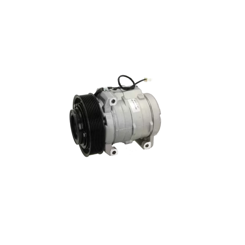 Mercedes -Benz - Denso 247300-8130 - 32933, 4722300 compressor compressor