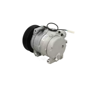 Mercedes -Benz - Denso 247300-8130 - 32933, 4722300 compressor compressor