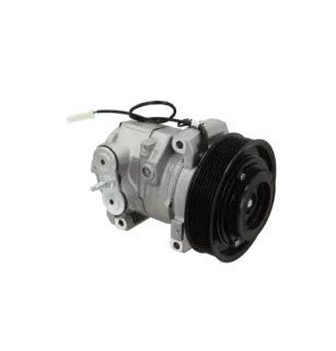 Mercedes -Benz - Denso 247300-8130 - 32933, 4722300 compressor compressor