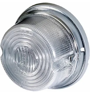 Position light lens 9EL 109 208-011