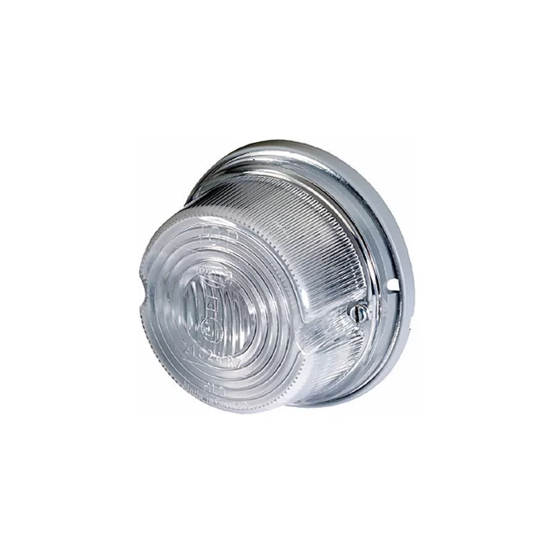 Position light lens 9EL 109 208-011