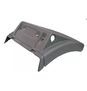 Halb linker / rechter vorderer Flügel für Mann TGX - 81664106599