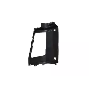 Straight flagship entourage for Volvo FH2, FH12, FH16, FM7, FM10 & FM12