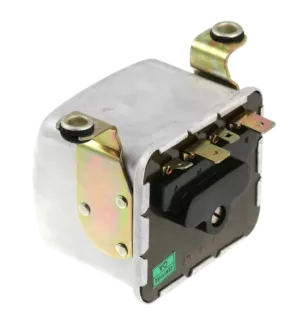 Regulator replaces LUCAS 37365, 37398, 37405, 37408 PERKINS 2871628, 2871634, 2871637, 2871638