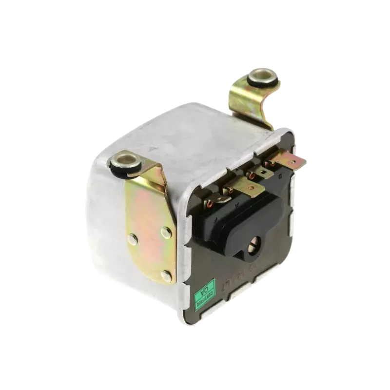 Regulator replaces LUCAS 37365, 37398, 37405, 37408 PERKINS 2871628, 2871634, 2871637, 2871638