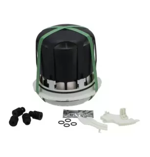 Decoator Kit mit Koaleszenzfiltration/Volvo FH/FMX/NH - K096837K50
