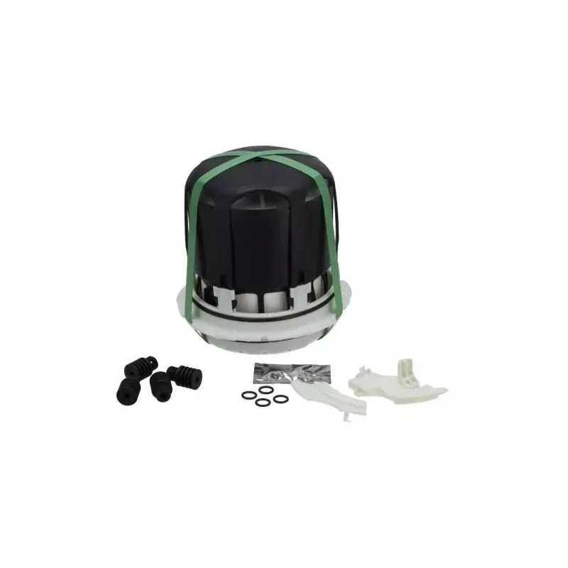 Decoator Kit mit Koaleszenzfiltration/Volvo FH/FMX/NH - K096837K50 Decoator Kit mit Koaleszenzfiltration/Volvo FH/FMX/NH - K096837K50