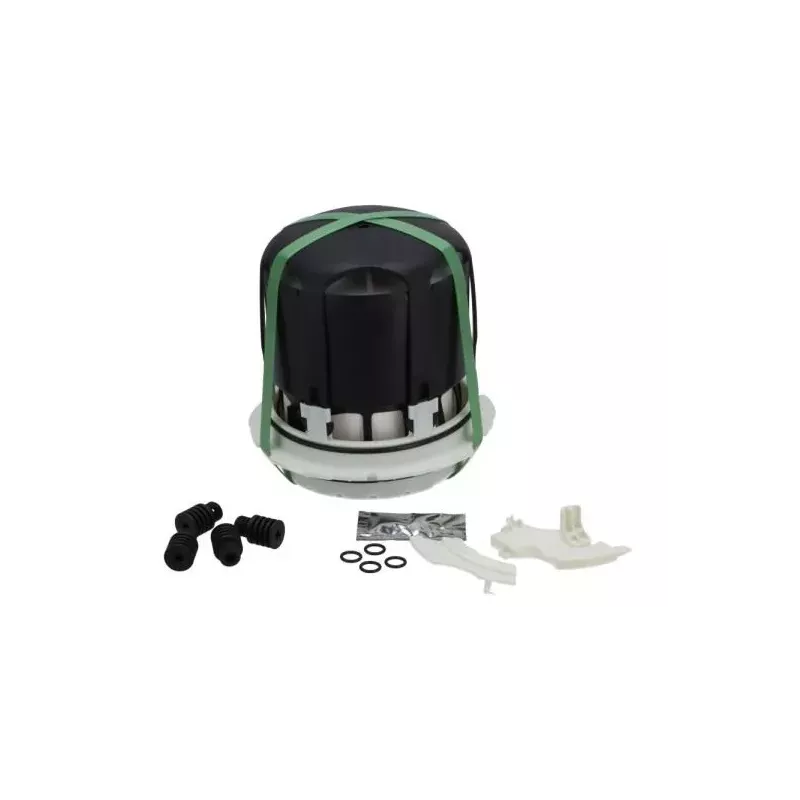 Kit de déssicateur, avec filtration de coalescence / Volvo FH/FM/FMX/NH - K096837K50