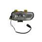 Projecteur antibrouillard gauche pour MERCEDES Axor - 9408200056